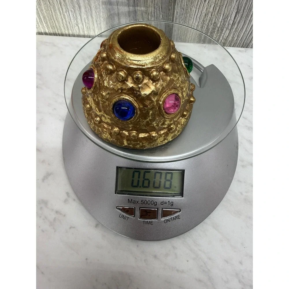 The Unbranded Brand vintage gold bohemian